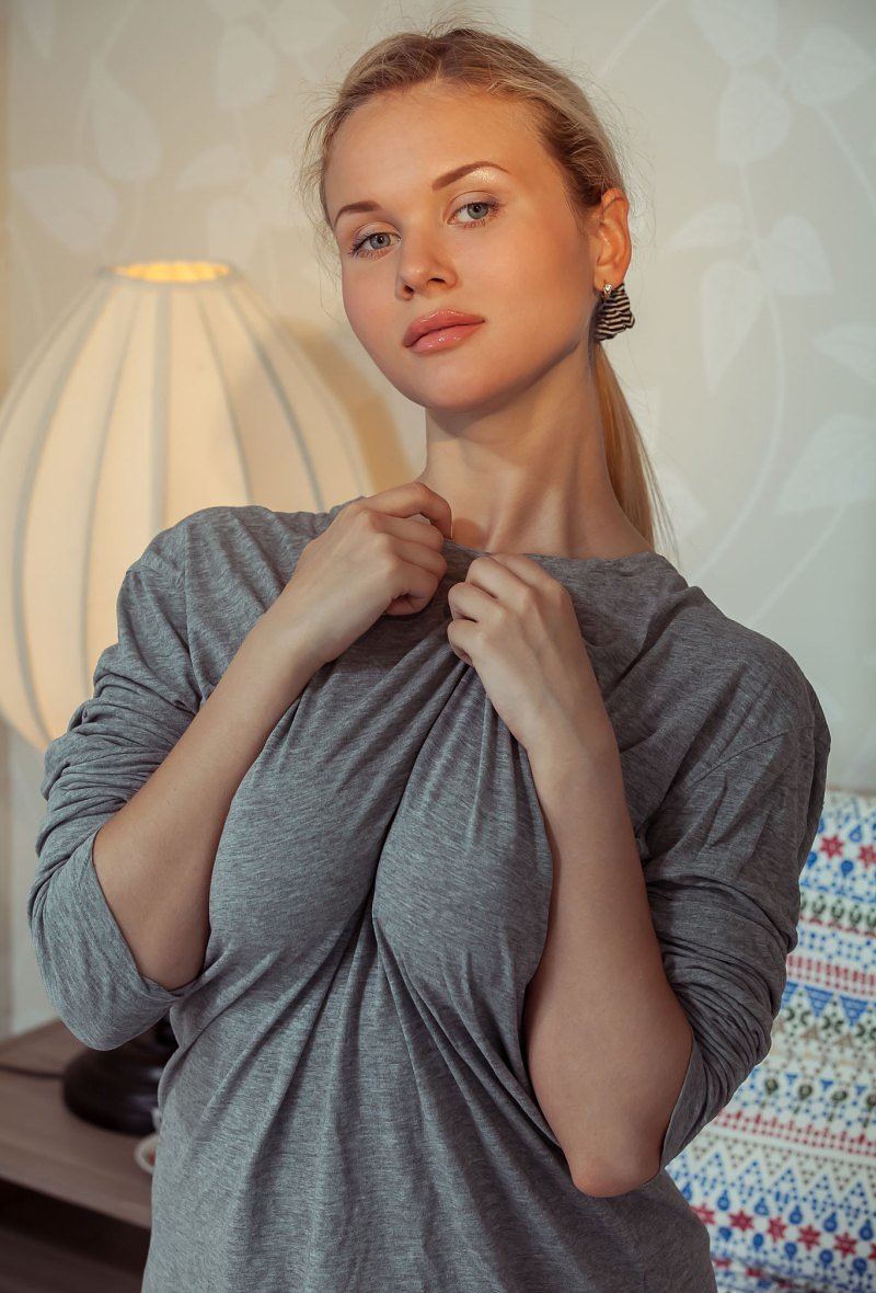 Катя, 29
